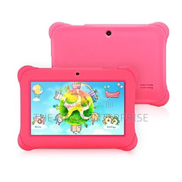 Kids Educational Tablet(Early Learning)
