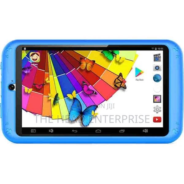 Tablet With Wifi Connection/ Kids Tab - main view
