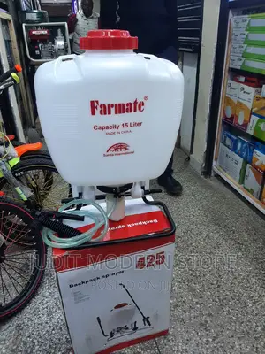 Knapsack Sprayers Available 20L