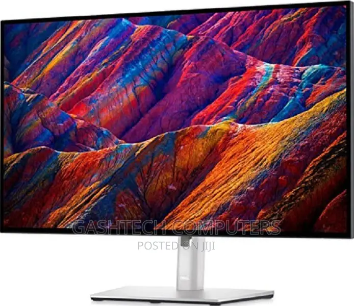Dell P2422H 23.8" FHD Monitor