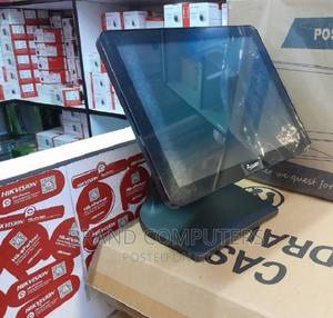 All in One Restaurant Touch POS Computer Machine - thumbnail 2