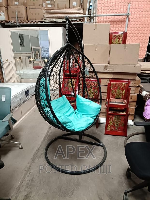 Hammock Swing Chair - main view