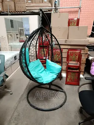 Hammock Swing Chair