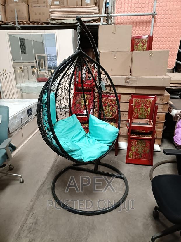 Hammock Swing Chair - thumbnail 2