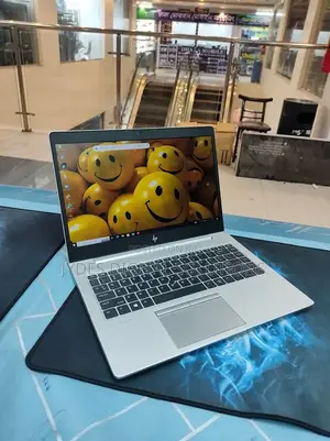 Laptop HP EliteBook 745 G6 16GB AMD Ryzen 7 SSD 256GB