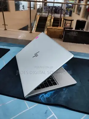 Laptop HP EliteBook 745 G6 16GB AMD Ryzen 7 SSD 256GB