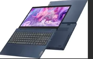 New Laptop Lenovo Ideapad 3 8GB Intel Core I5 SSD 512GB