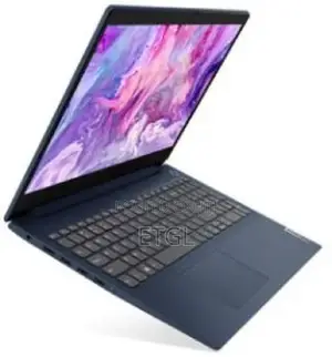 New Laptop Lenovo Ideapad 3 8GB Intel Core I5 SSD 512GB
