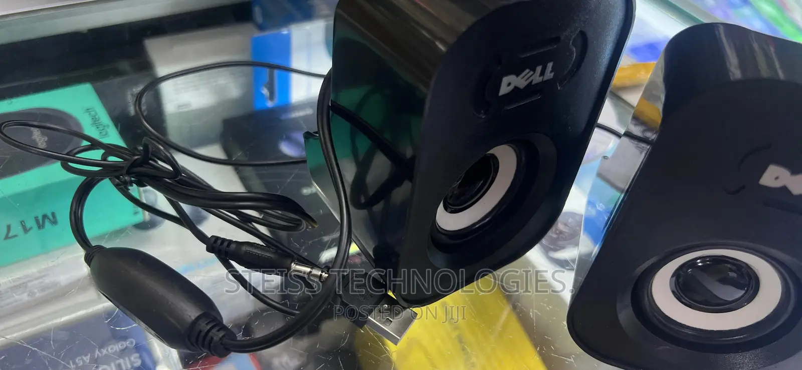 Dell Multimedia Laptop Speakers