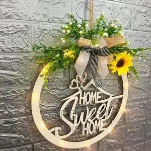 Home Sweet Home Door/Decoration