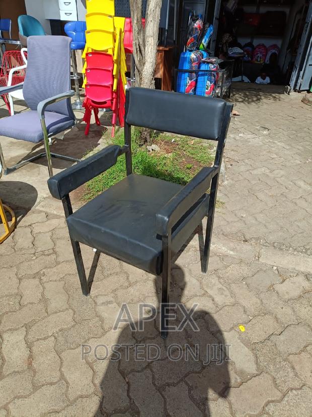 Catellina Visitors Chairs