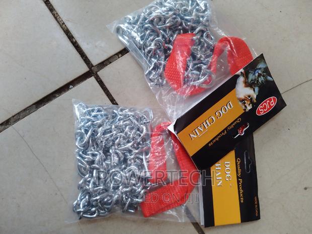 Dog Chain ,Dog Chain ,Dog Chain - main view