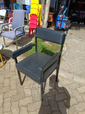 Catellina Visitors Chairs
