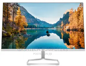 HP M24fw 23.8" FHD Monitor ! Hp M24fw ; Hp M24fw