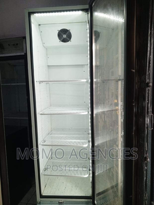 Display Fridge 500l - thumbnail 2