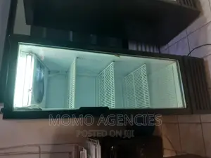 Display Fridges 300l
