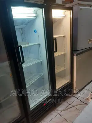 Display Fridges 300l