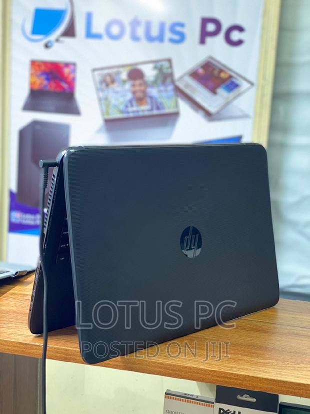 Laptop HP 15 4GB Intel Core I3 HDD 500GB - thumbnail 3