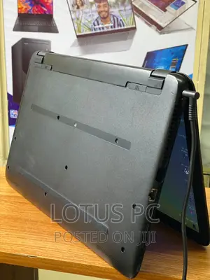 Laptop HP 15 4GB Intel Core I3 HDD 500GB