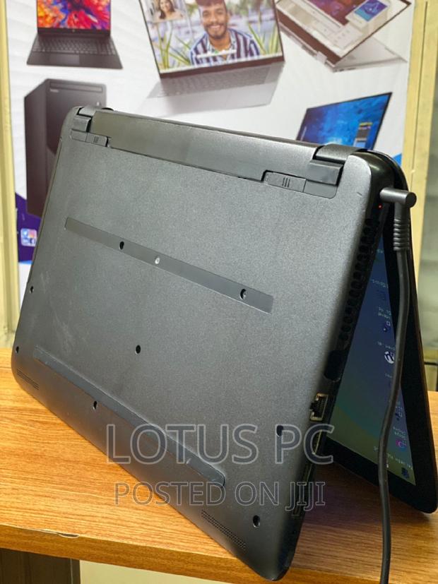 Laptop HP 15 4GB Intel Core I3 HDD 500GB - thumbnail 4