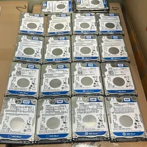 500gb Wd Hard Drive on Today's Offer