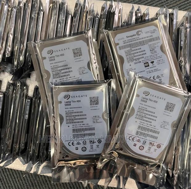 Wd 500gb Desktop Hard Drives on Sale