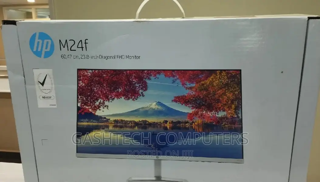 Hp M24F Monitor Full Hd TFT