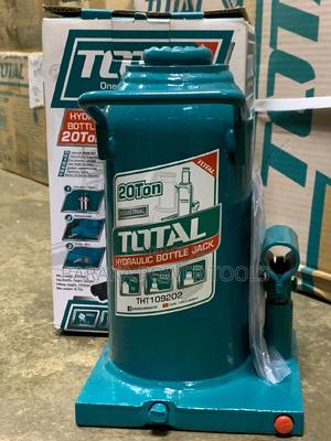20tonne Hydraulic Jack