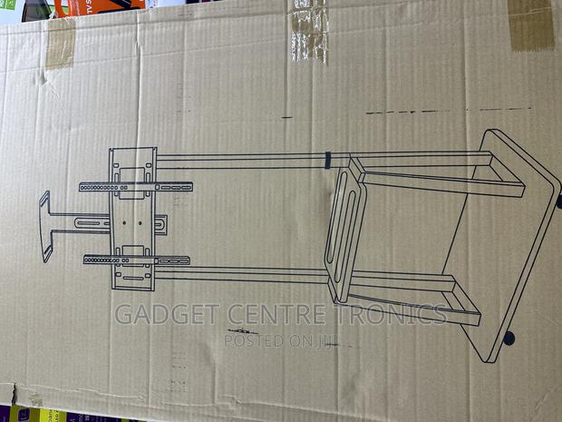 New Tv Floor Stand - thumbnail 3