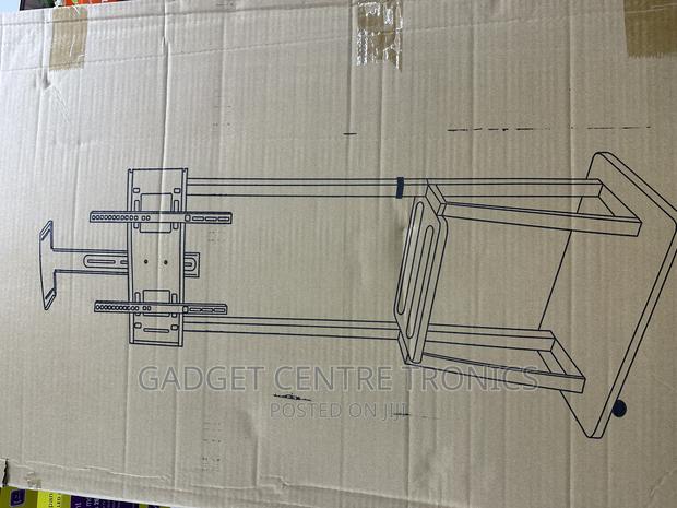 New Tv Floor Stand - thumbnail 2