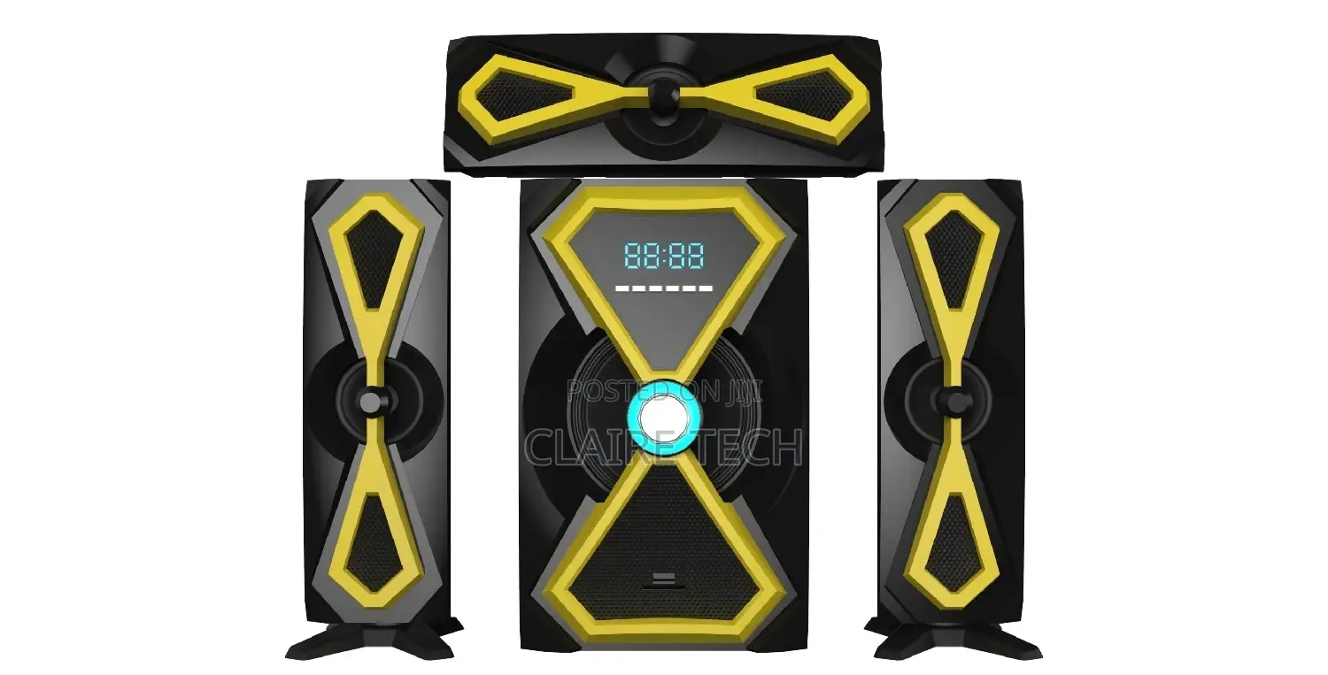 A17 Woofer 3 in 1 Woofer Best Sounds