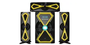 A17 Woofer 3 in 1 Woofer Best Sounds