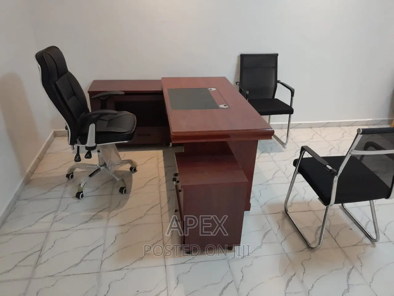Executive Office Desk 1.4metres