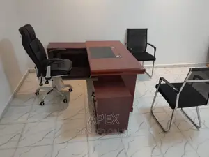 Executive Office Desk 1.4metres