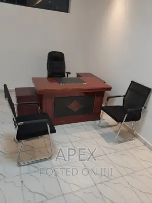 Executive Office Desk 1.4metres