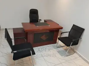Executive Office Desk Office Desk Office Desk 1.4metres.