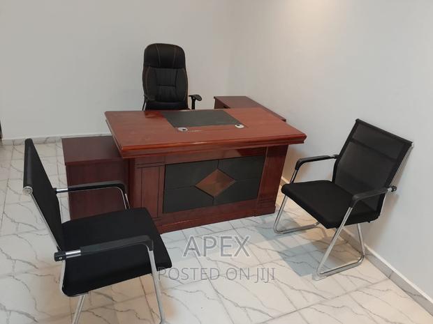 Executive Office Desk Office Desk Office Desk 1.4metres.
