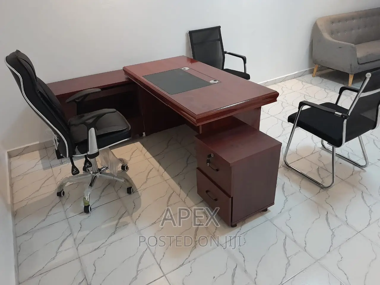 Executive Office Desk Office Desk Office Desk 1.4metres.