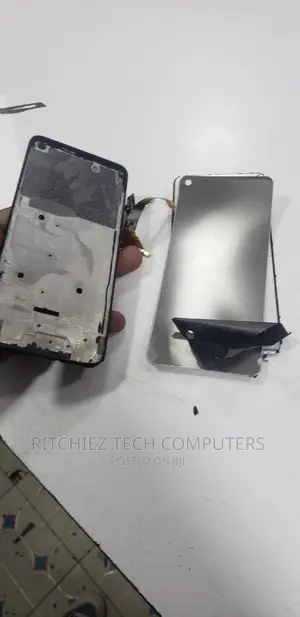 All Android Phones Screen Replacement