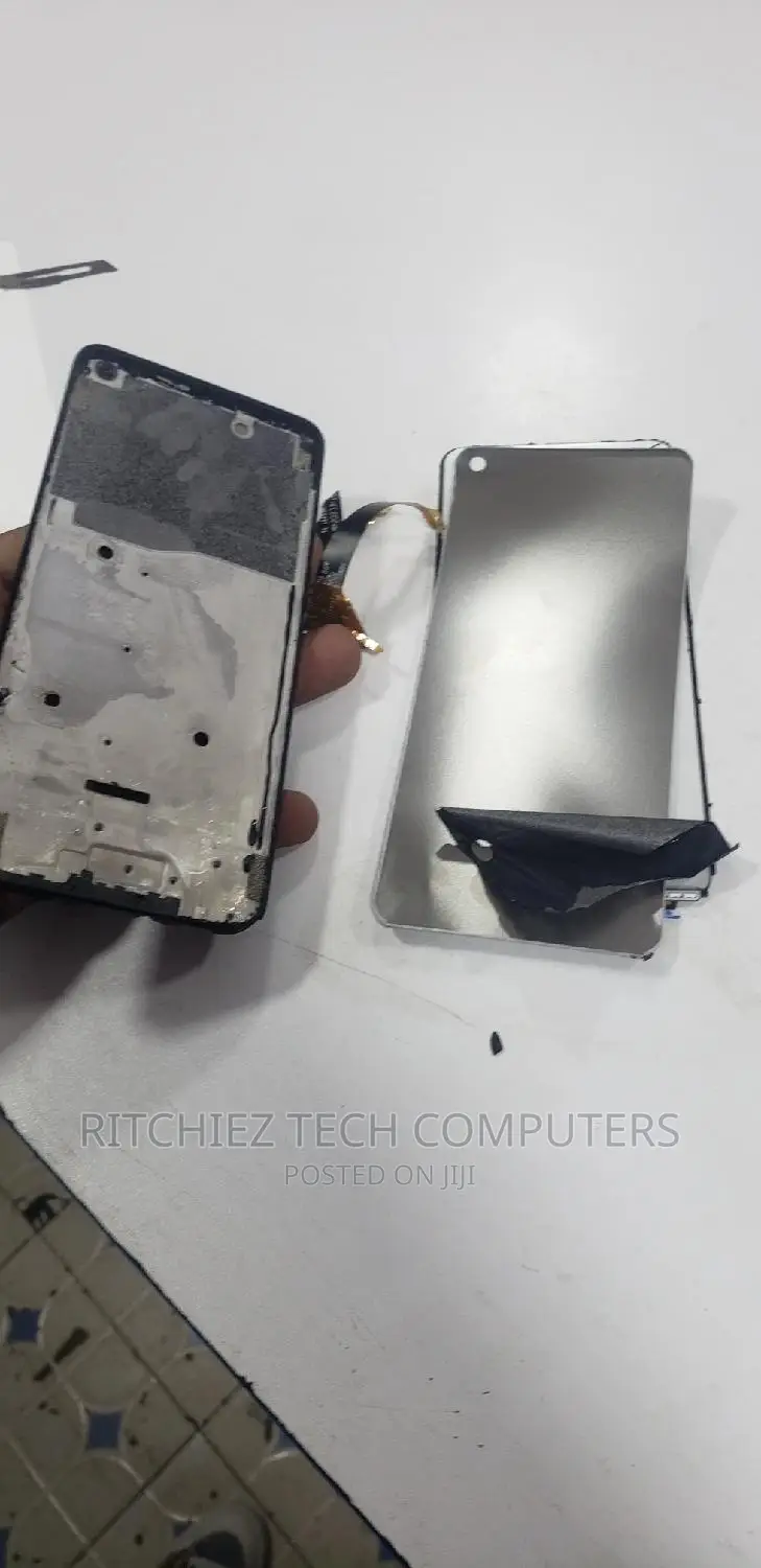 All Android Phones Screen Replacement