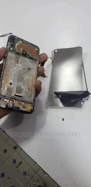 All Android Phones Screen Replacement