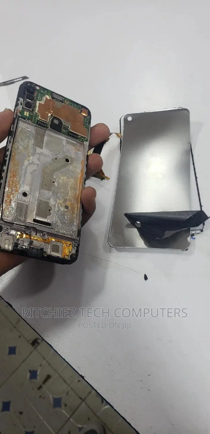 All Android Phones Screen Replacement