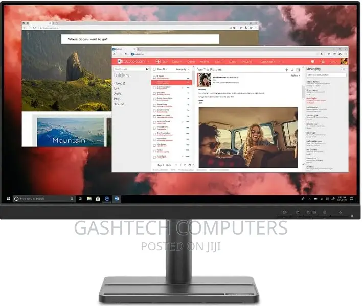 Lenovo L24i-30 23.8'' FHD Monitor