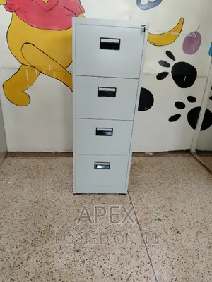 Filing Cabinet Filing Cabinet