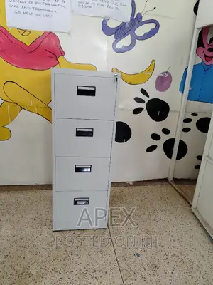 Filing Cabinet Filing Cabinet