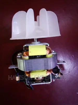 Ceriotti Motor