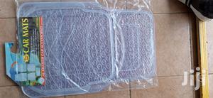 New Ckear Floor Mats, Free Delivery Within Nairobi Town.