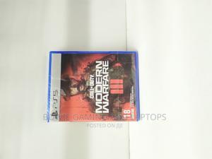 Call of Duty Mondern Warfare 3 Ps5 New