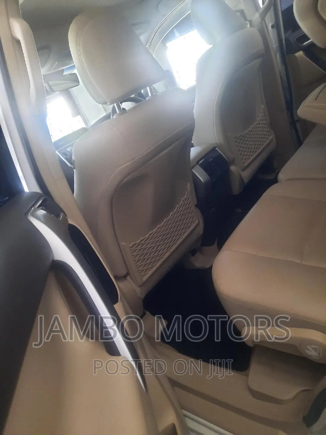 Toyota Land Cruiser Prado 2.8 2017 Silver
