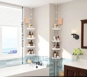 Corner Shelf